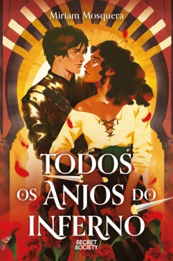 Bertrand.pt - Todos os Anjos do Inferno