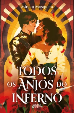 Bertrand.pt - Todos os Anjos do Inferno