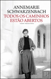 Todos os Caminhos Estão Abertos