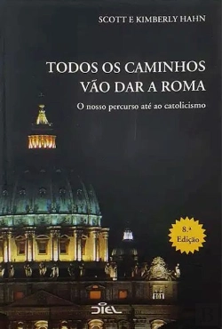 Bertrand.pt - Todos os Caminhos vão dar a Roma