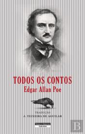 Todos os Contos - Edgar Allan Poe