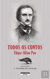 Todos os Contos - Edgar Allan Poe