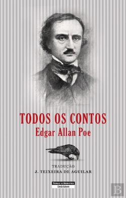 Bertrand.pt - Todos os Contos - Edgar Allan Poe
