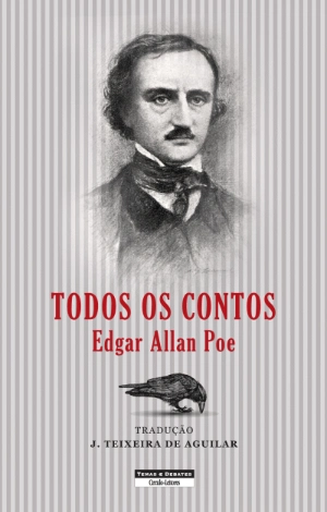 Todos os Contos - Edgar Allan Poe