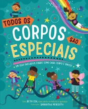 Todos os Corpos São Especiais