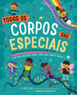 Bertrand.pt - Todos os Corpos São Especiais