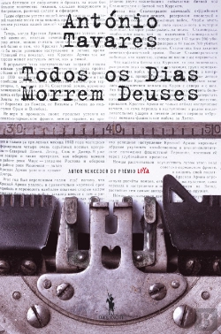 Bertrand.pt - Todos os Dias Morrem Deuses