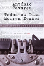 Todos os Dias Morrem Deuses