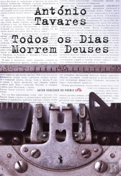 Bertrand.pt - Todos Os Dias Morrem Deuses