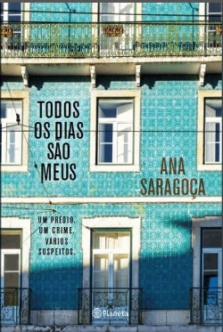 Bertrand.pt - Todos os Dias São Meus