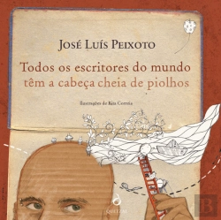 Bertrand.pt - Todos os Escritores do Mundo Têm a Cabeça Cheia de Piolhos