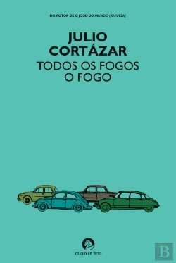 Bertrand.pt - Todos os Fogos o Fogo