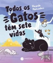 Todos os Gatos Têm Sete Vidas