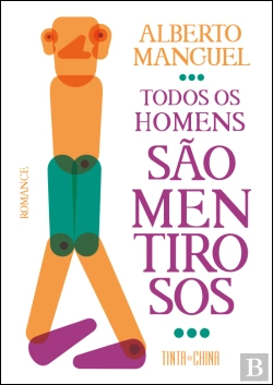 Bertrand.pt - Todos os Homens São Mentirosos