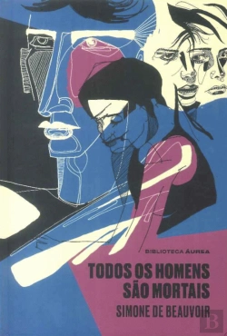 Bertrand.pt - Todos os Homens São Mortais