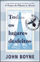 Todos os Lugares Desfeitos