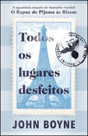 Todos os Lugares Desfeitos