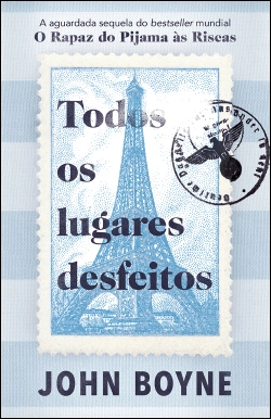 Bertrand.pt - Todos os Lugares Desfeitos