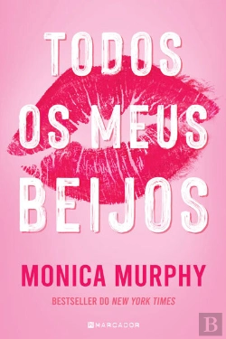 Bertrand.pt - Todos os Meus Beijos