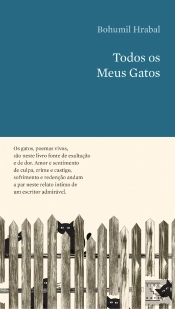 Todos os Meus Gatos