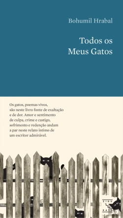 Bertrand.pt - Todos os Meus Gatos
