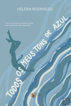 Bertrand.pt - Todos os Meus Tons de Azul