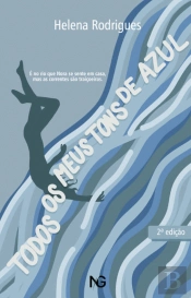 Todos os Meus Tons de Azul