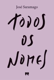 Todos os nomes
