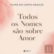 Todos os Nomes São sobre Amor
