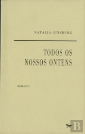 Todos Os Nossos Ontens