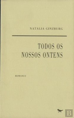 Bertrand.pt - Todos Os Nossos Ontens