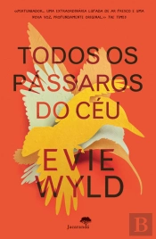 Todos os Pássaros do Céu