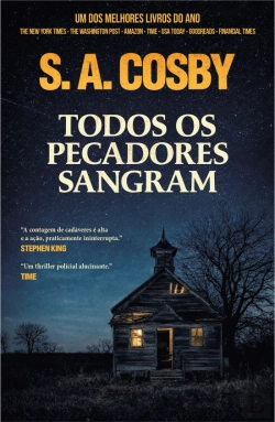 Bertrand.pt - Todos os Pecadores Sangram
