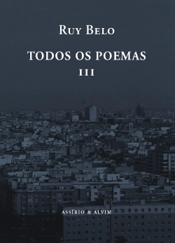 Bertrand.pt - Todos os Poemas - III
