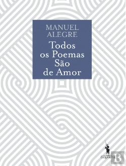 Bertrand.pt - Todos os Poemas São de Amor