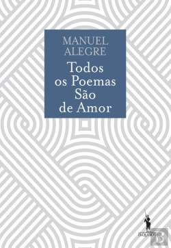 Bertrand.pt - Todos Os Poemas São De Amor