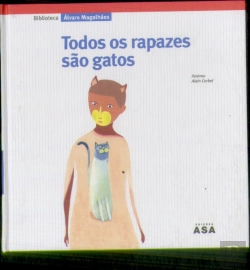 Bertrand.pt - Todos os Rapazes são Gatos