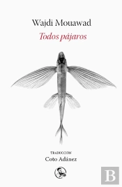 Todos Pájaros