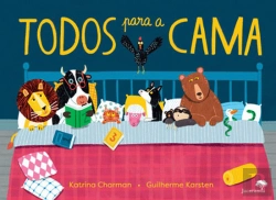 Bertrand.pt - Todos para a Cama