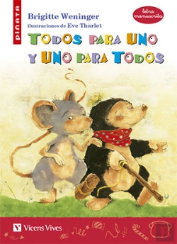 Bertrand.pt - Todos Para Uno Y Uno Para Todos (Manuscrita)