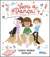 Todos podem dançar