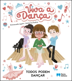 Bertrand.pt - Todos podem dançar