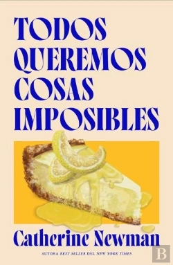 Bertrand.pt - Todos Queremos Cosas Imposibles