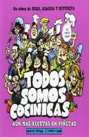 Todos Somos Cocinicas