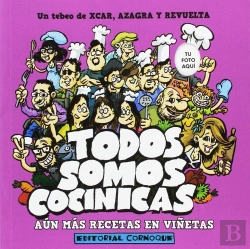 Bertrand.pt - Todos Somos Cocinicas