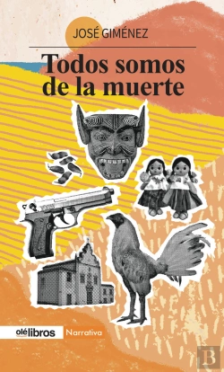 Bertrand.pt - Todos Somos De La Muerte