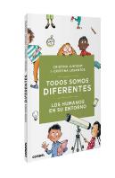 Todos Somos Distintos