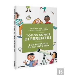 Bertrand.pt - Todos Somos Distintos
