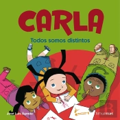 Todos Somos Distintos