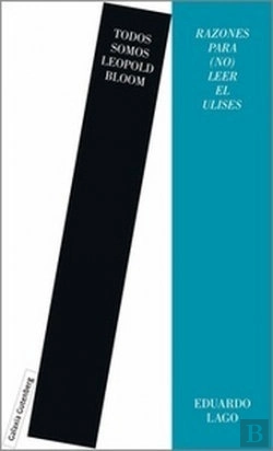 Bertrand.pt - Todos Somos Leopold Bloom